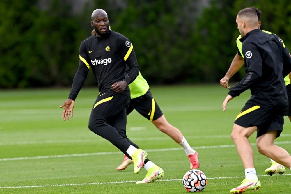 Debutează Romelu Lukaku în partida cu Arsenal? Ce răspuns a oferit antrenorul celor de la Chelsea _1