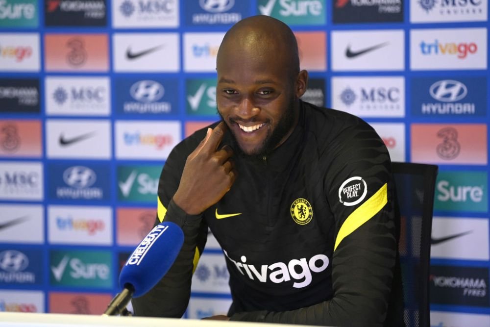 Debutează Romelu Lukaku în partida cu Arsenal? Ce răspuns a oferit antrenorul celor de la Chelsea _4