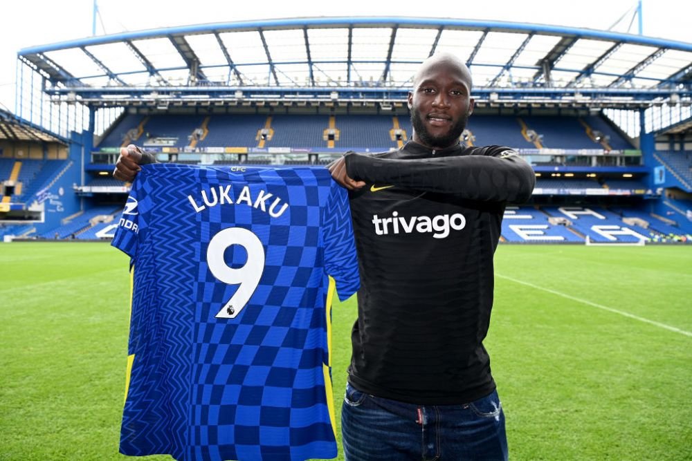 Debutează Romelu Lukaku în partida cu Arsenal? Ce răspuns a oferit antrenorul celor de la Chelsea _5