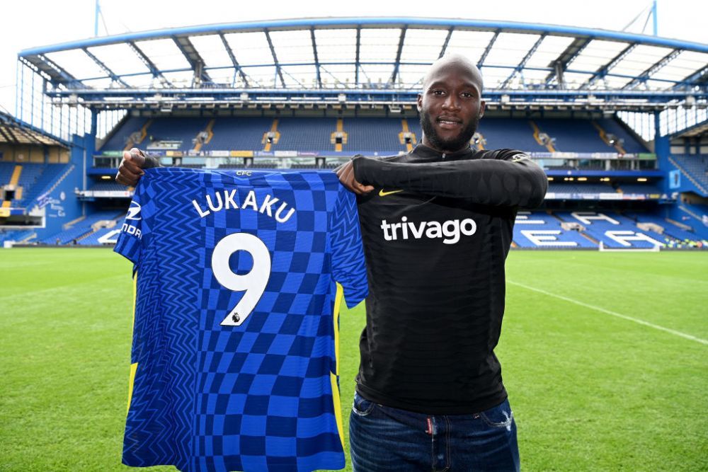 Debutează Romelu Lukaku în partida cu Arsenal? Ce răspuns a oferit antrenorul celor de la Chelsea _5
