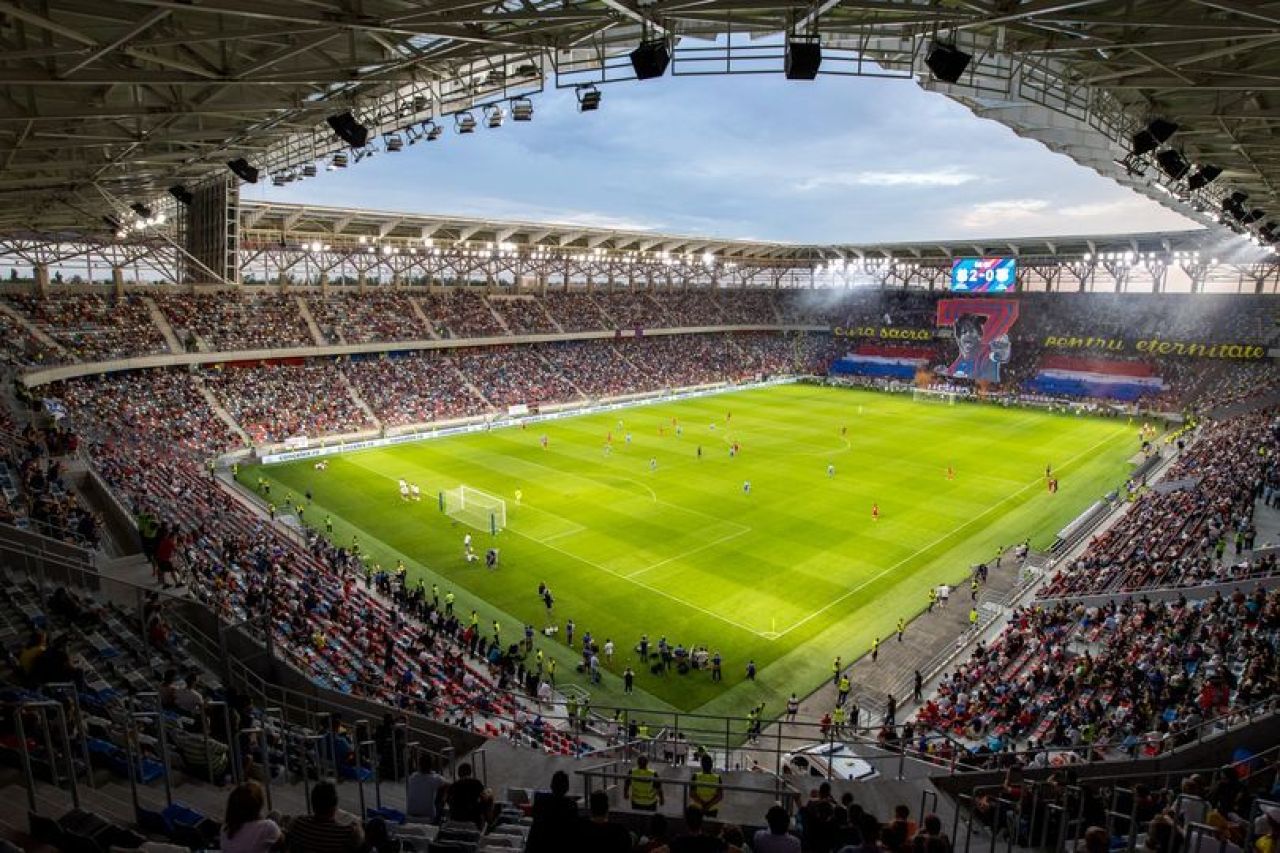 Prima reacție a CSA Steaua, după ce FCSB a solicitat să joace în Ghencea!_1