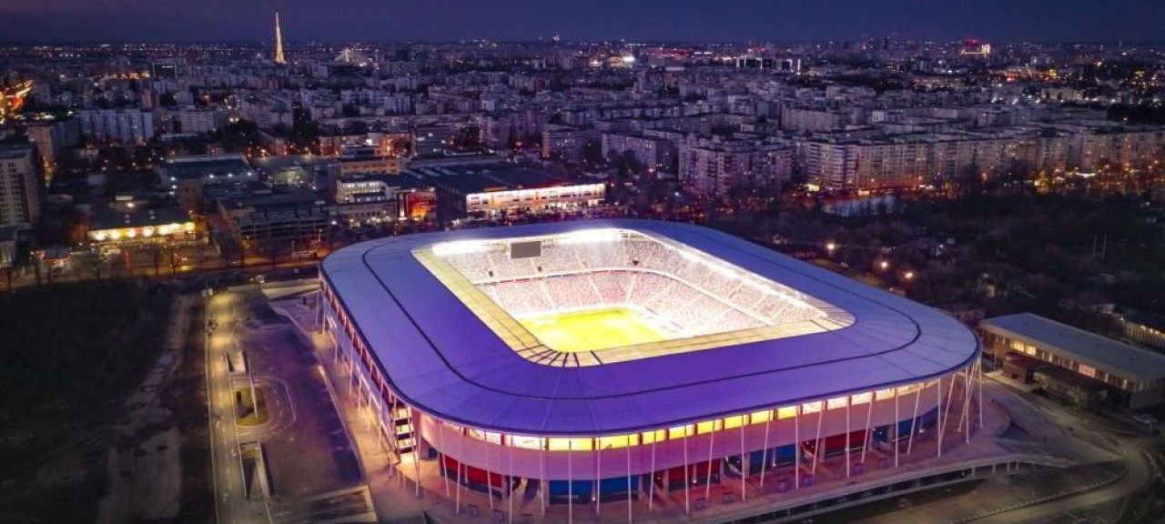 Prima reacție a CSA Steaua, după ce FCSB a solicitat să joace în Ghencea!_4