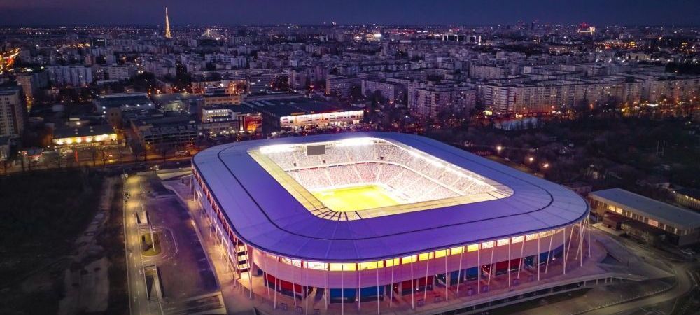 Prima reacție a CSA Steaua, după ce FCSB a solicitat să joace în Ghencea!_4