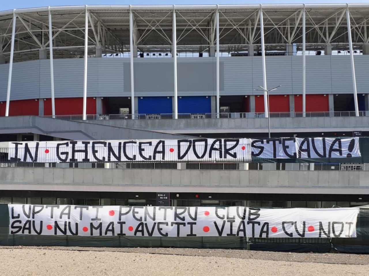 Prima reacție a CSA Steaua, după ce FCSB a solicitat să joace în Ghencea!_7