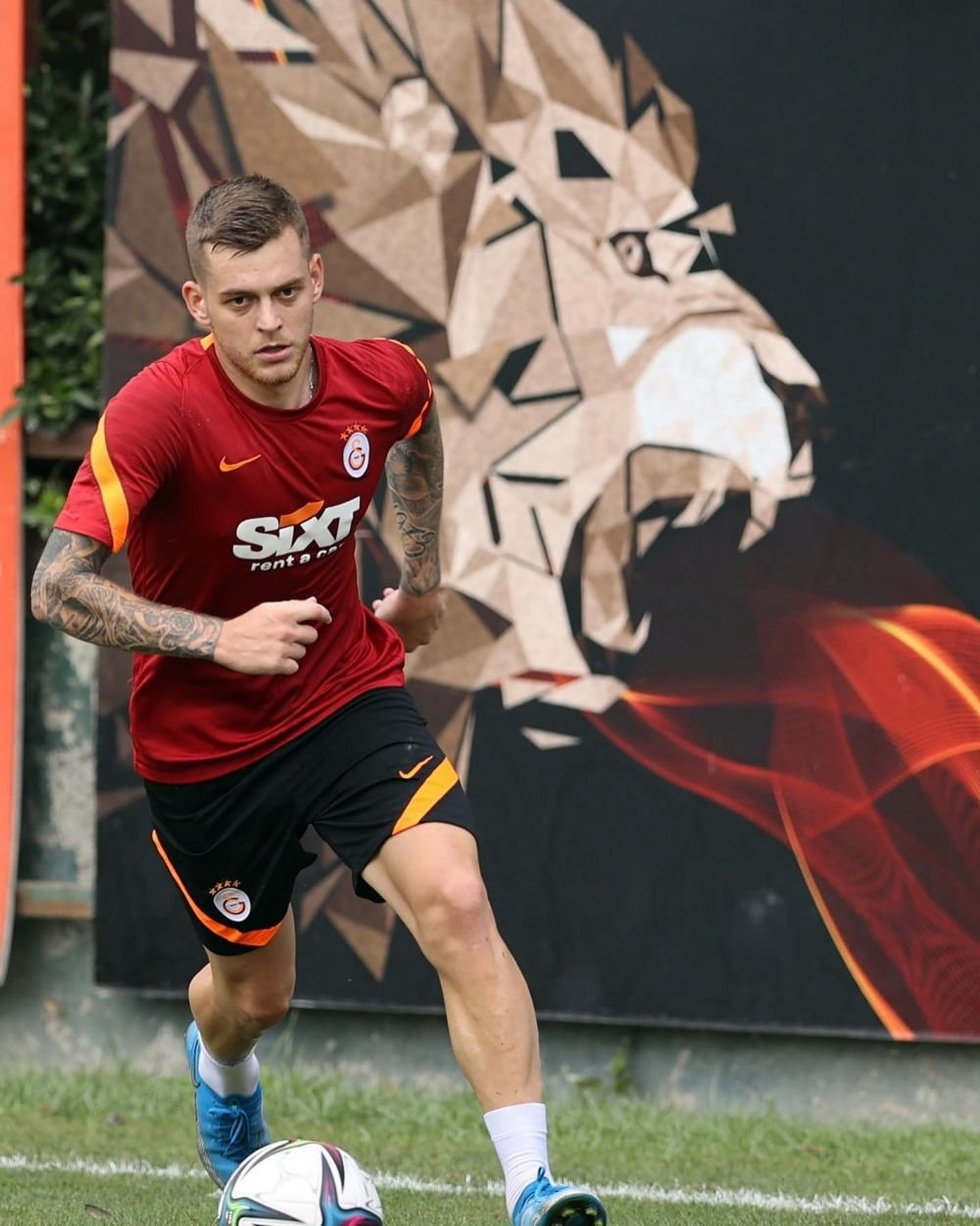 Galatasaray își pune speranțele în Cicâldău pentru grupele europene: 