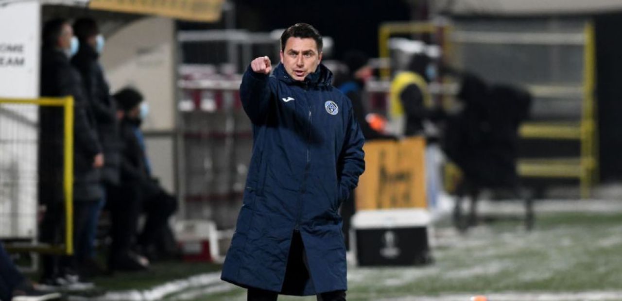 Primul punct pentru Academica Clinceni în Liga 1! Elevii lui Ilie Poenaru, egal cu Chindia Târgoviște_6