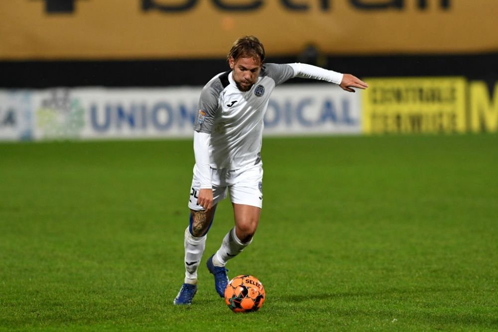 Primul punct pentru Academica Clinceni în Liga 1! Elevii lui Ilie Poenaru, egal cu Chindia Târgoviște_7