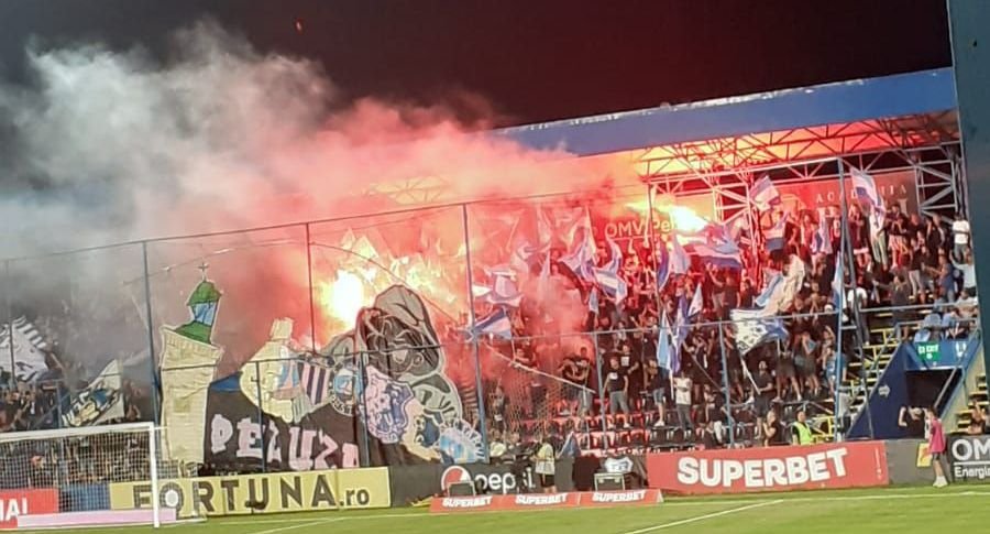 Dinamo, ”spulberată” de Farul! Rezultat mare pentru echipa lui Hagi_6