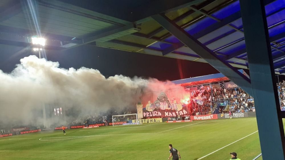 Dinamo, ”spulberată” de Farul! Rezultat mare pentru echipa lui Hagi_7