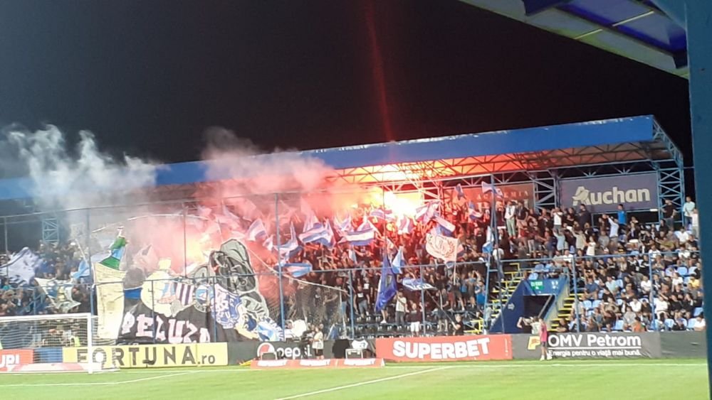 Dinamo, ”spulberată” de Farul! Rezultat mare pentru echipa lui Hagi_8