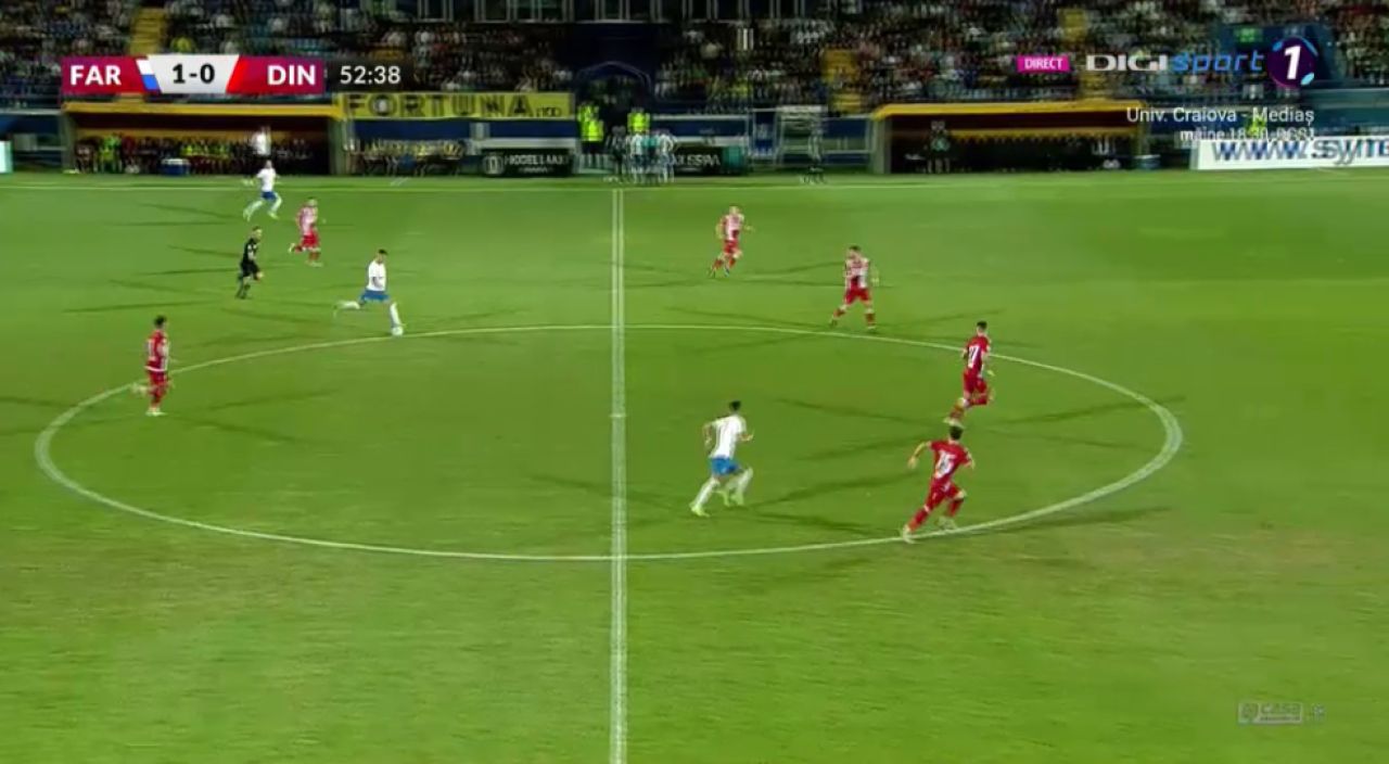 Dinamo, ”spulberată” de Farul! Rezultat mare pentru echipa lui Hagi_11