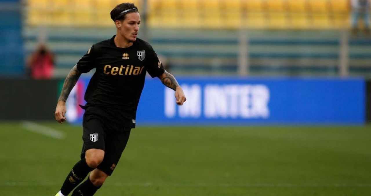 VIDEO Dennis Man, gol pentru Parma în prima etapă din Serie B. Echipa lui Maresca obține primul punct în campionat _4