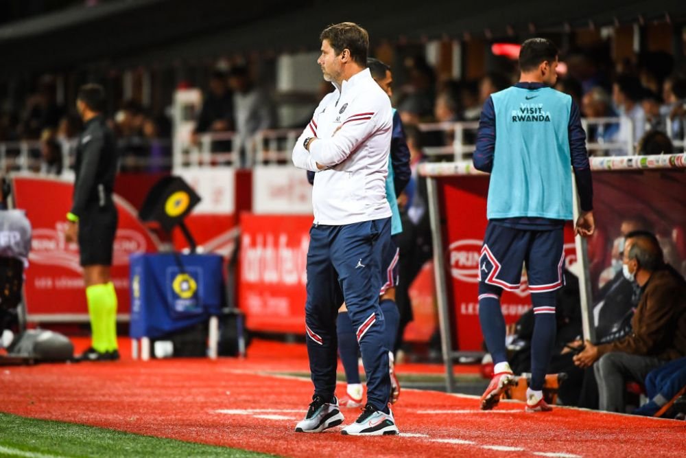 Brest - PSG 2-4: Fără Messi și Neymar, parizienii defilează în Ligue 1. Di Maria și Mbappe, printre marcatori _6