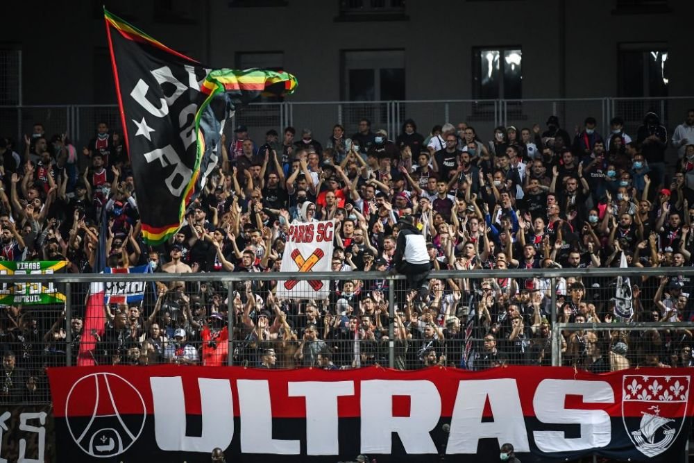 Brest - PSG 2-4: Fără Messi și Neymar, parizienii defilează în Ligue 1. Di Maria și Mbappe, printre marcatori _7