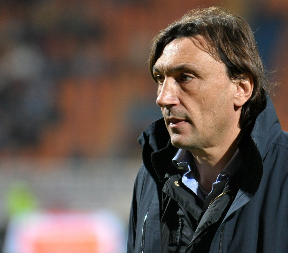 Dario Bonetti rămâne optimist după înfrângerea cu Farul: 