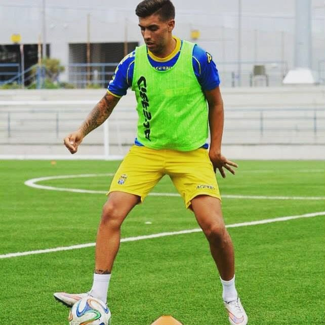 Cine este Jefte Betancor, omul momentului de la Farul! Are 4 goluri &icirc;n 6 meciuri