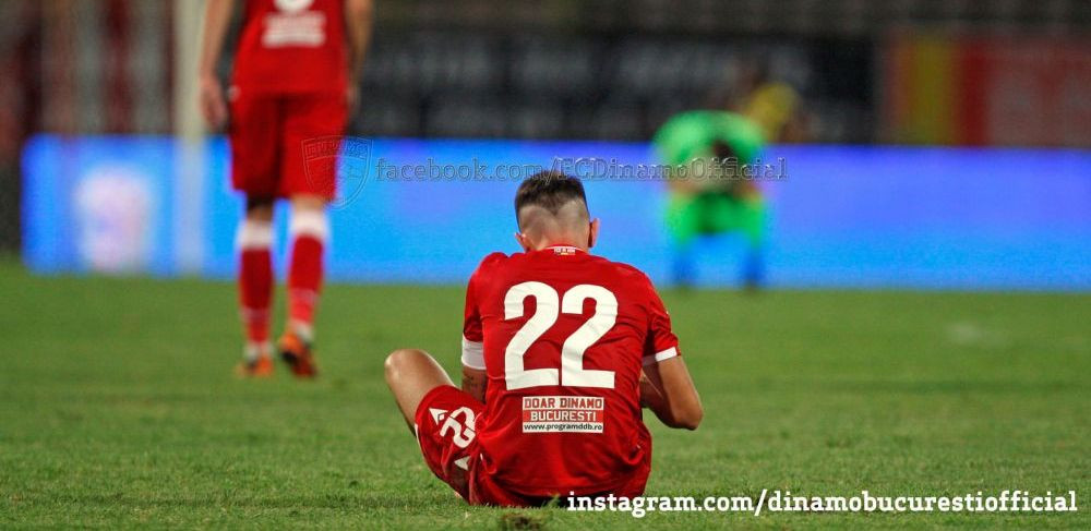 Dezastru la Dinamo, după umilița cu Farul Constanța: ”Trebuie să salvăm echipa!”_2