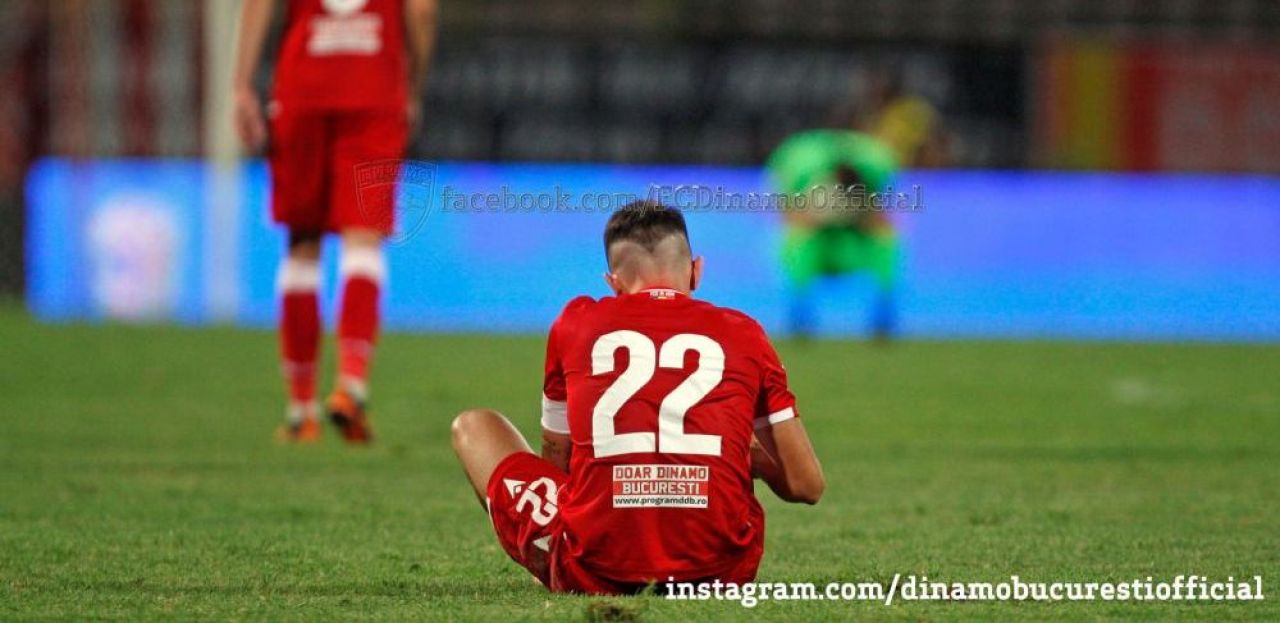 Dezastru la Dinamo, după umilița cu Farul Constanța: ”Trebuie să salvăm echipa!”_2