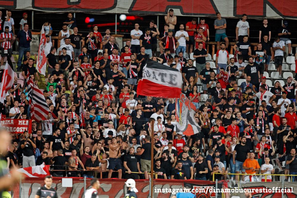 Dezastru la Dinamo, după umilița cu Farul Constanța: ”Trebuie să salvăm echipa!”_3