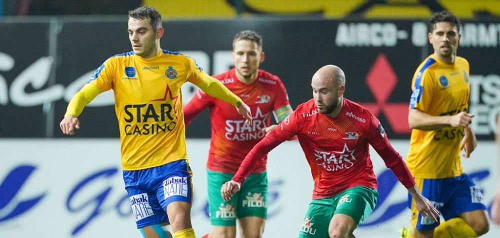 Oltenii au dat lovitura! Jucătorul adus de Craiova, lăudat de un antrenor care l-a pregătit în trecut_2