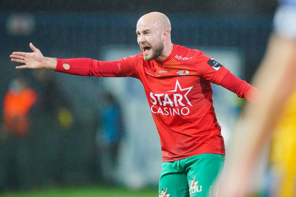 Oltenii au dat lovitura! Jucătorul adus de Craiova, lăudat de un antrenor care l-a pregătit în trecut_3