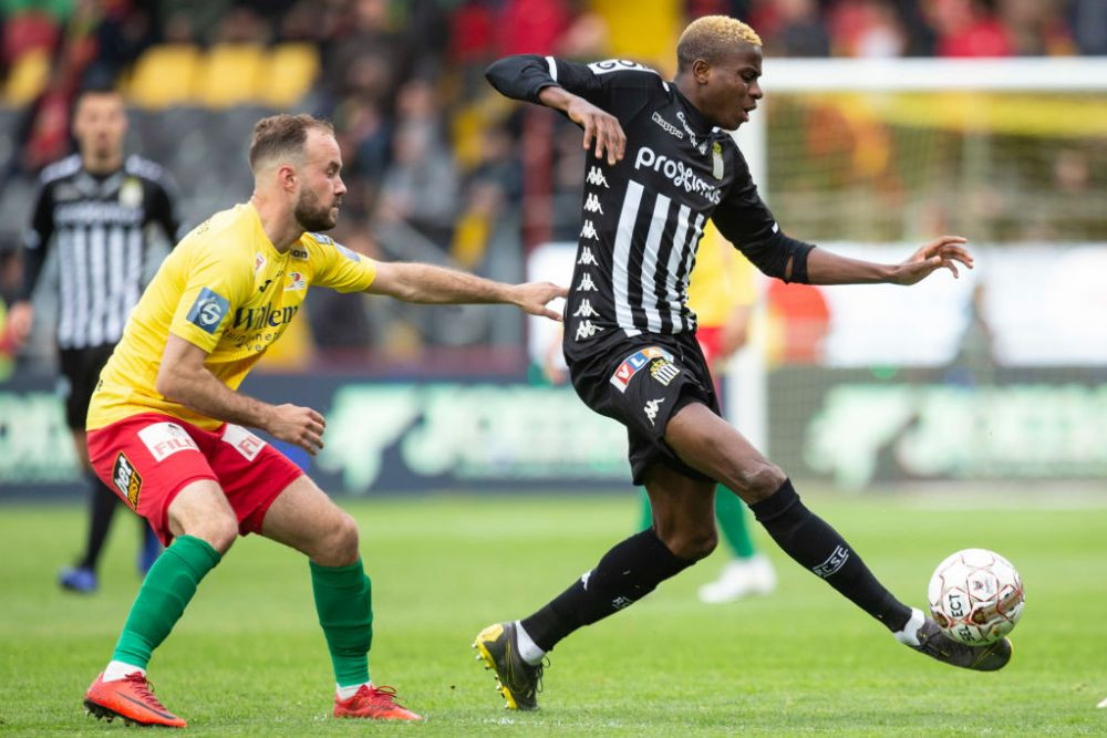 Oltenii au dat lovitura! Jucătorul adus de Craiova, lăudat de un antrenor care l-a pregătit în trecut_6