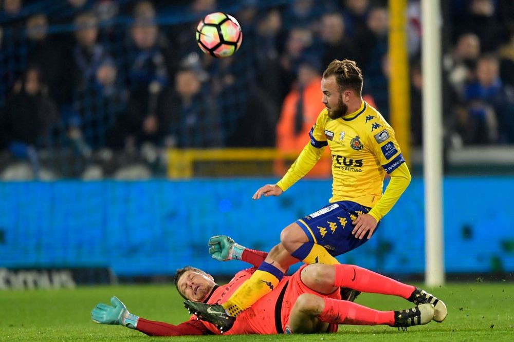 Oltenii au dat lovitura! Jucătorul adus de Craiova, lăudat de un antrenor care l-a pregătit în trecut_8