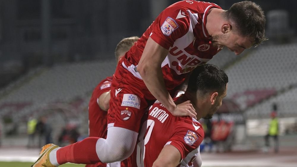 EXCLUSIV | „Ei mai mult distrug jocul!” Doi fotbaliști de la Dinamo, luați în vizor de o legendă dinamovistă_6