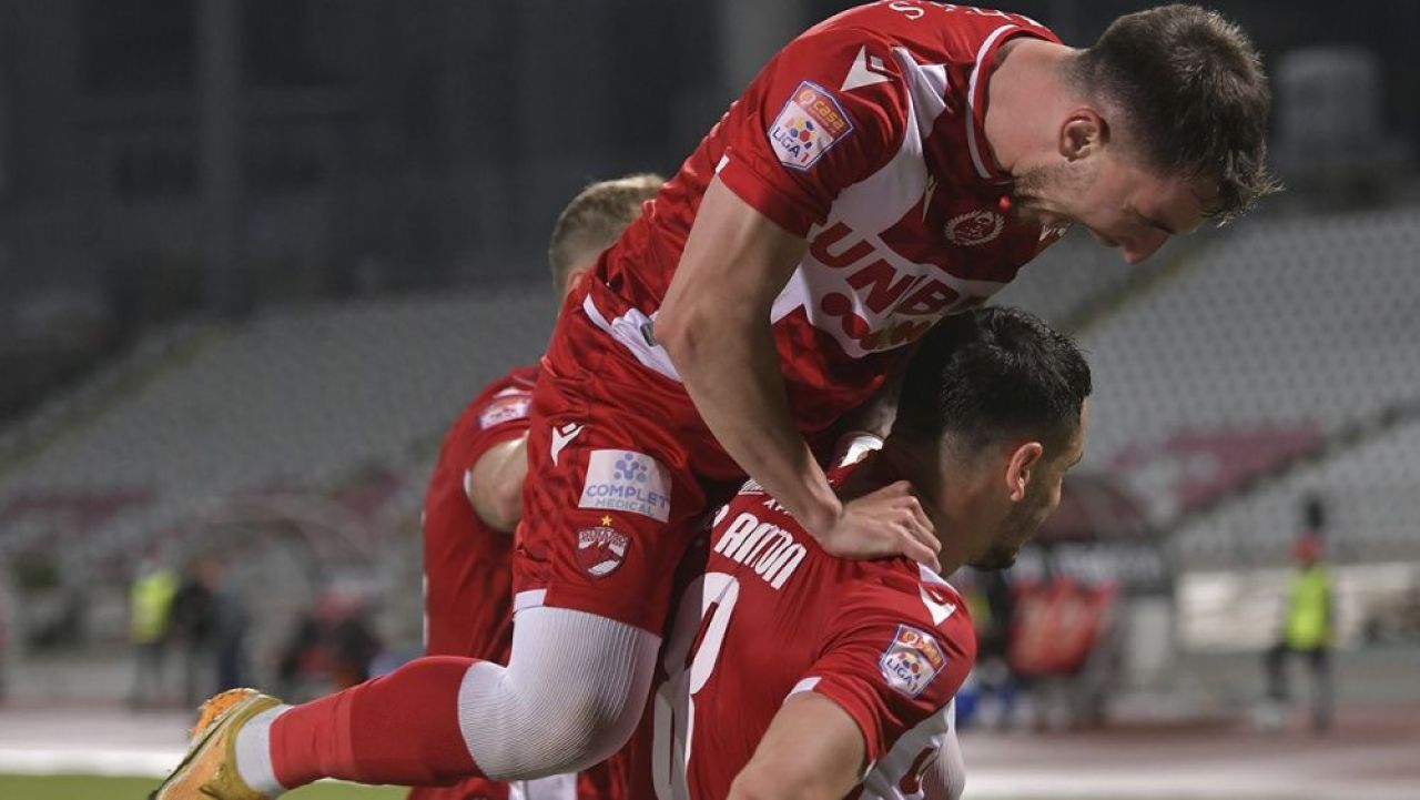 EXCLUSIV | „Ei mai mult distrug jocul!” Doi fotbaliști de la Dinamo, luați în vizor de o legendă dinamovistă_6