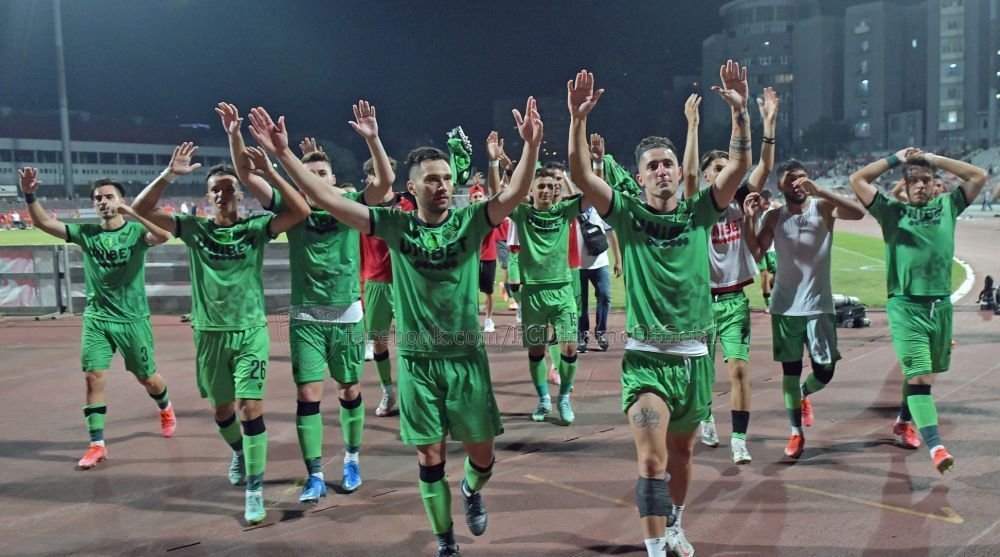 EXCLUSIV | „Ei mai mult distrug jocul!” Doi fotbaliști de la Dinamo, luați în vizor de o legendă dinamovistă_8