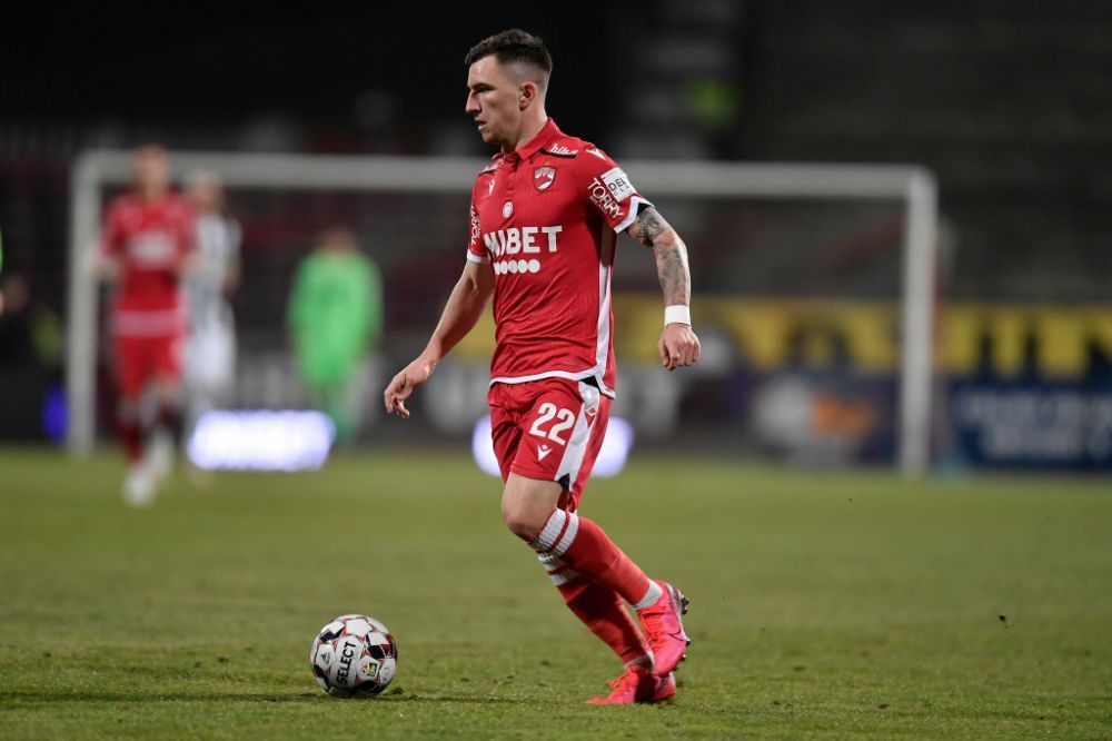 Iuliu Mureșan știe care este cheia pentru problemele lui Dinamo: ”Nu pot da un termen”_6