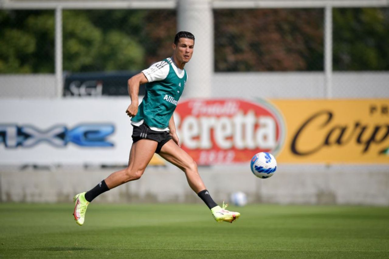Ultimele detalii despre viitorul lui Ronaldo! Allegri a confirmat totul: „Asta mi-a transmis!”_2