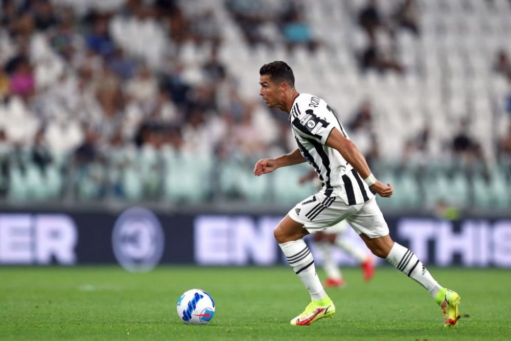 Ultimele detalii despre viitorul lui Ronaldo! Allegri a confirmat totul: „Asta mi-a transmis!”_8