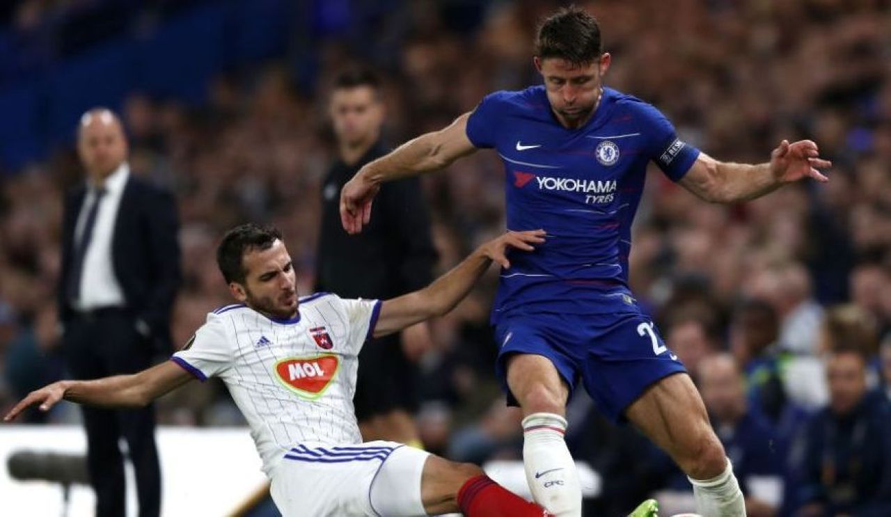 Un fotbalist format de Hagi, aproape să joace în Champions League! Mijlocașul a fost prezentat la noua echipă_1