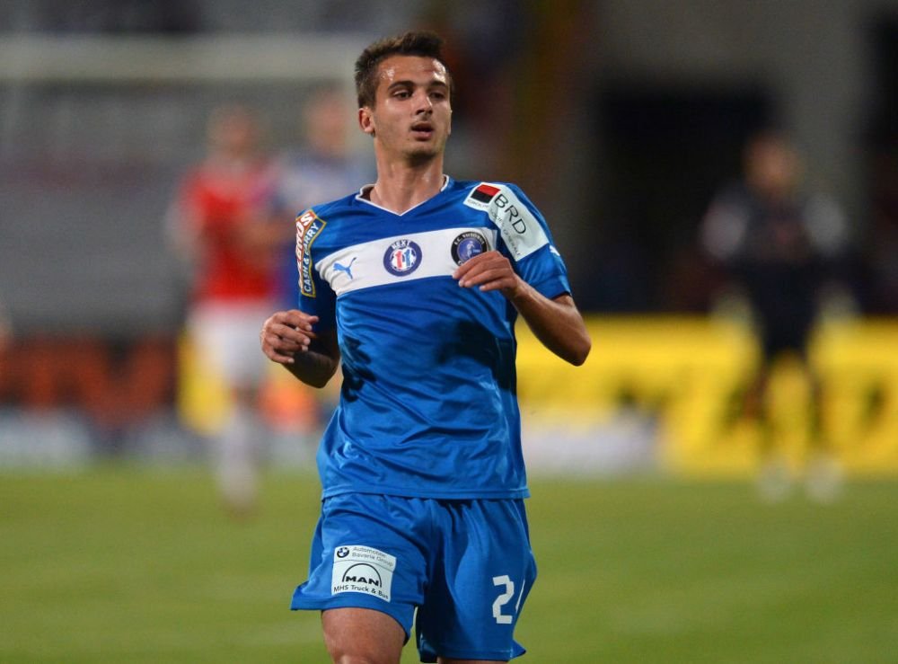 Un fotbalist format de Hagi, aproape să joace în Champions League! Mijlocașul a fost prezentat la noua echipă_3