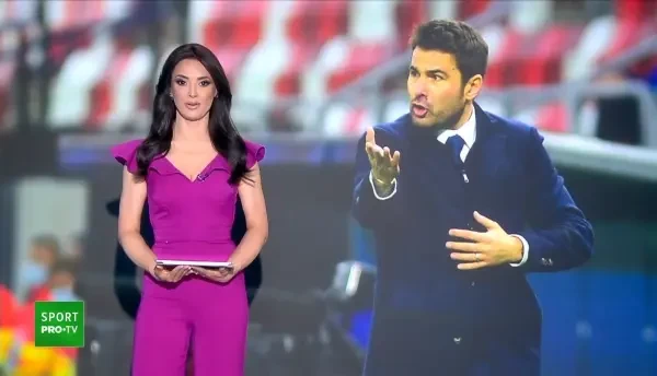 EXCLUSIV | Mititelu Jr., despre fotbalul rom&acirc;nesc: &bdquo;Ei vin 2-3 mii de oameni la stadion și vor să jucăm ca Bayern?&rdquo;