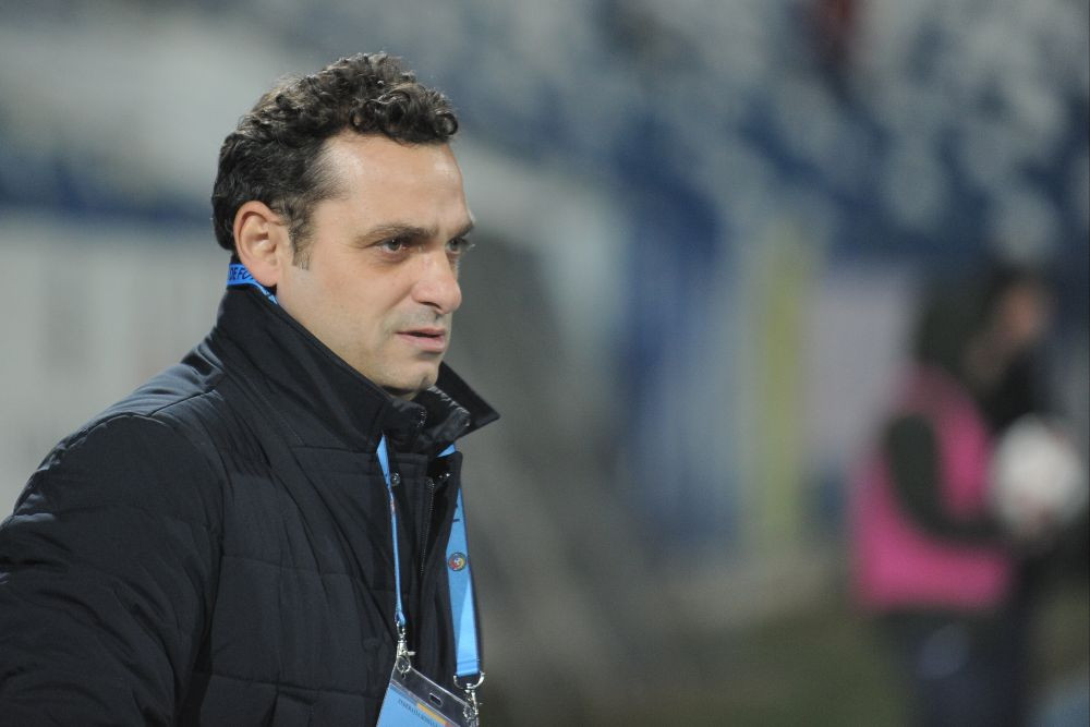 Pe teren nu s-a văzut diferența de valoare . Prima reacție a lui Teja după &icirc;nfr&acirc;ngerea cu Universitatea Craiova&nbsp;