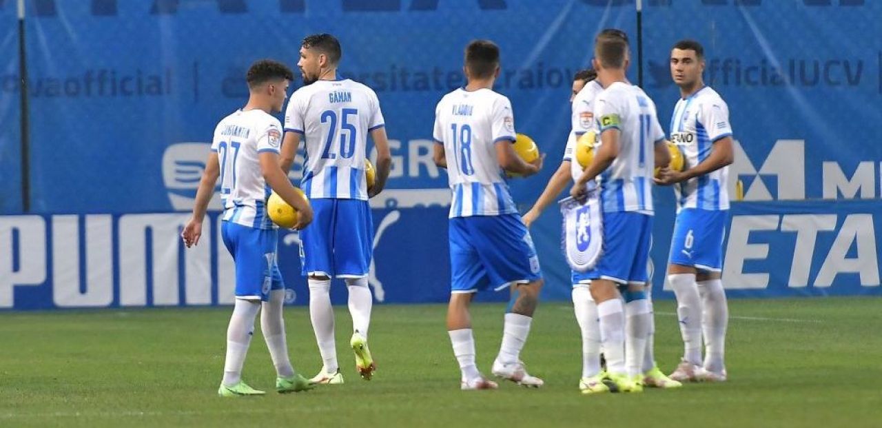 Universitatea Craiova încearcă să aducă un fotbalist trecut pe la Lazio! A fost implicat într-un scandal imens_1