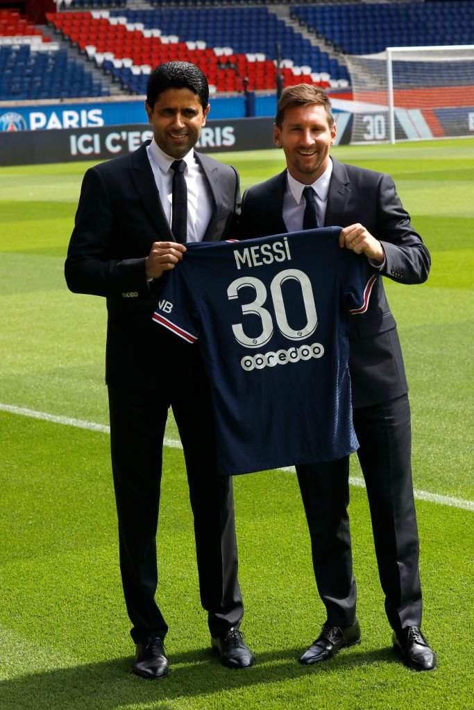 Destinație neașteptată pentru Lionel Messi după PSG. Negocierile au început deja pentru viitorul argentinianului _6