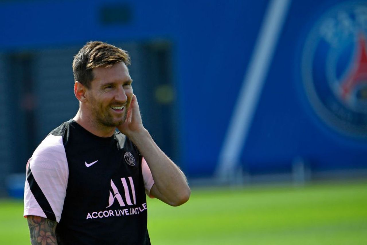 Destinație neașteptată pentru Lionel Messi după PSG. Negocierile au început deja pentru viitorul argentinianului _14