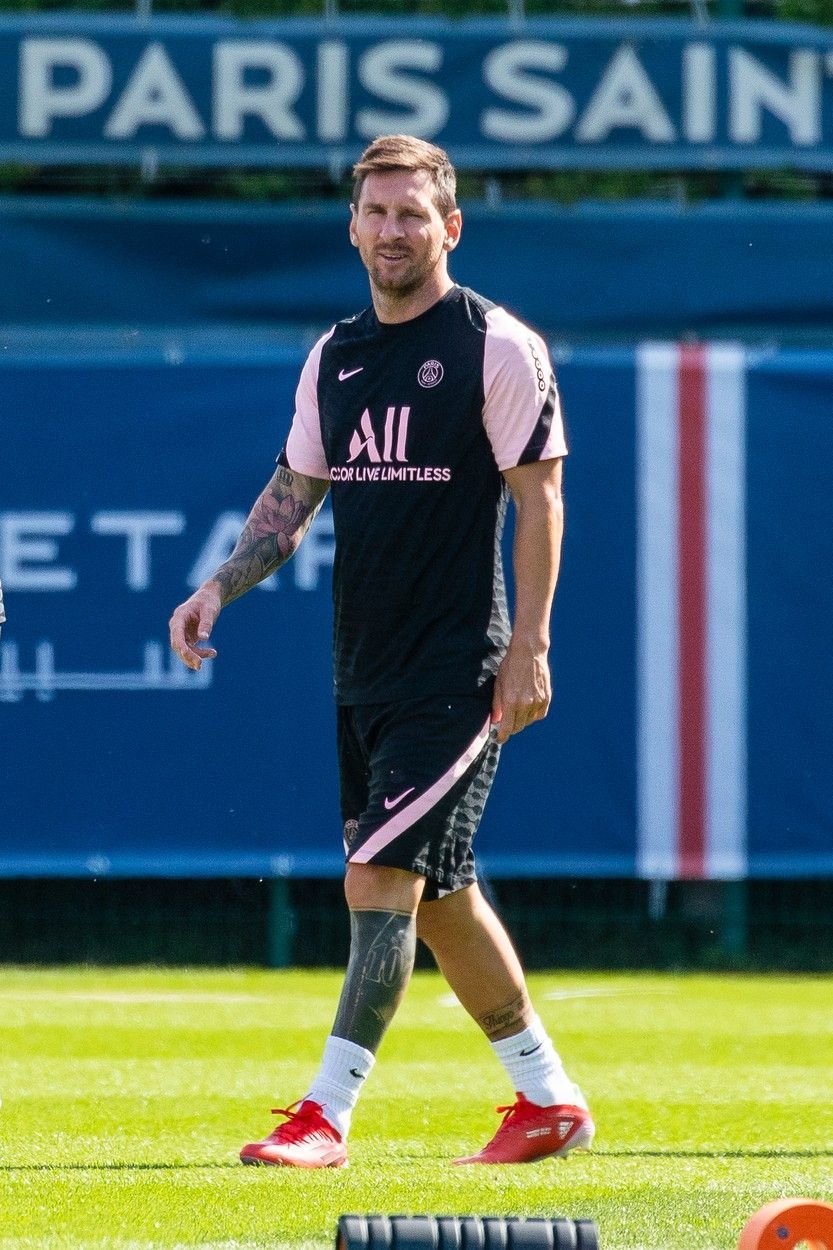 Destinație neașteptată pentru Lionel Messi după PSG. Negocierile au început deja pentru viitorul argentinianului _19