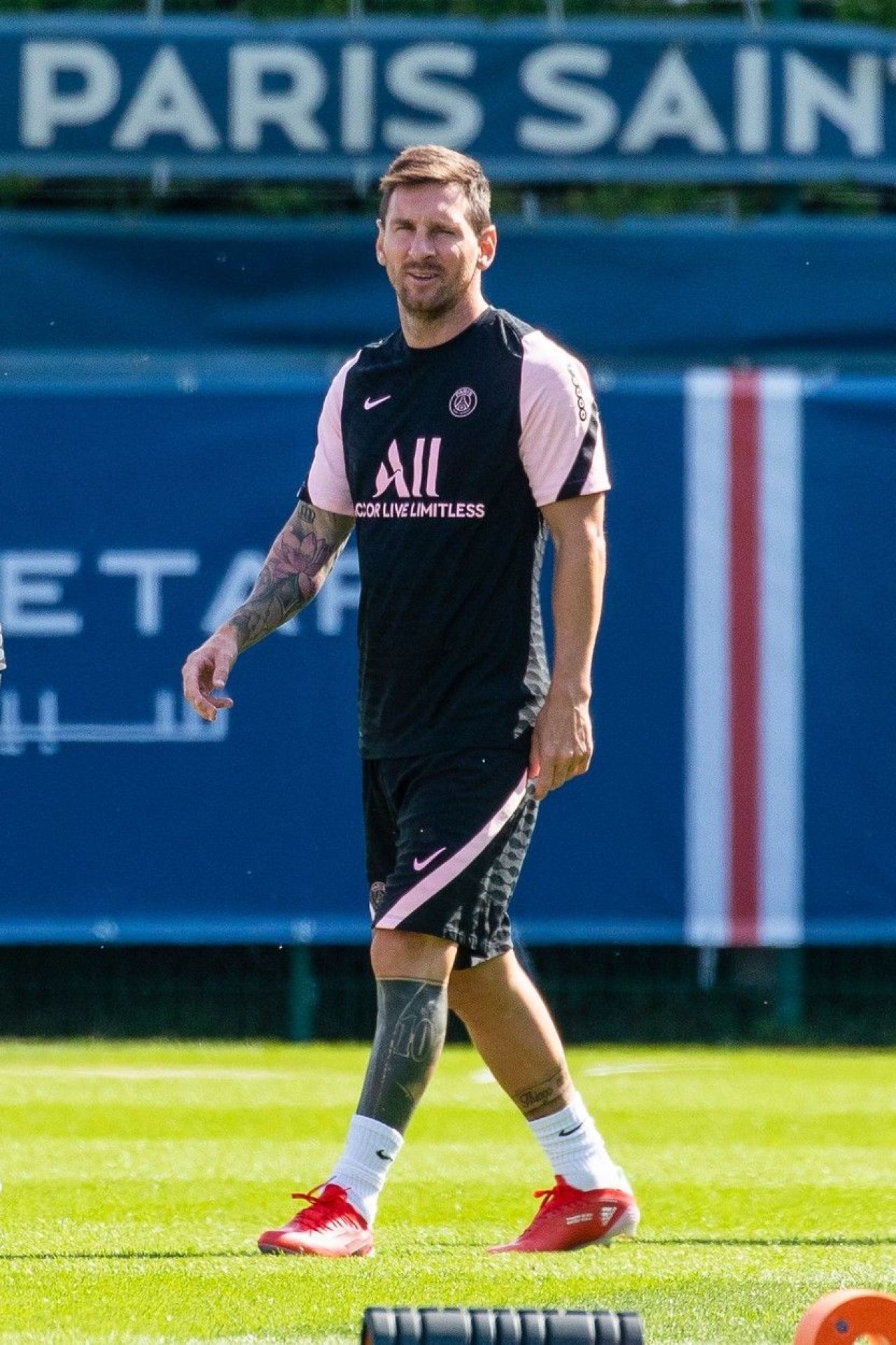 Destinație neașteptată pentru Lionel Messi după PSG. Negocierile au început deja pentru viitorul argentinianului _19