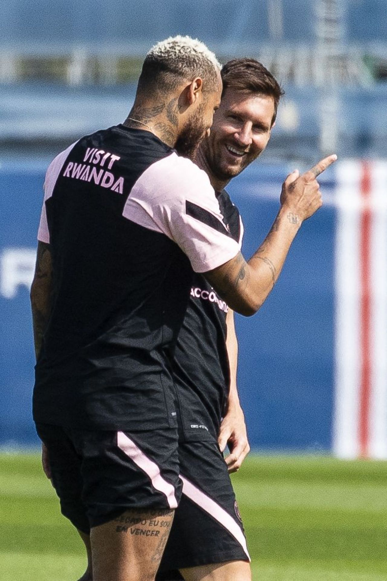 Destinație neașteptată pentru Lionel Messi după PSG. Negocierile au început deja pentru viitorul argentinianului _20