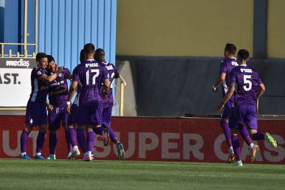 EXCLUSIV | Andrei Prepeliță, sincer despre situația de la FC Argeș: ”E un început de sezon mai greu!”_3