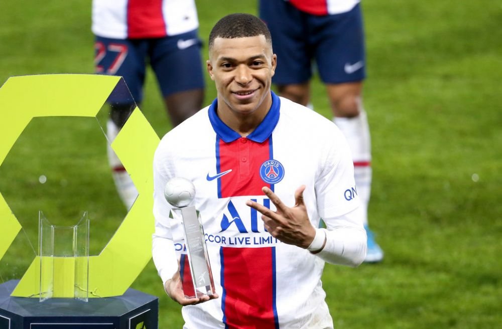 Se pregătește ultima ofensivă pentru Mbappe? Care este planul celor de la Madrid pentru a-l aduce pe francez_6