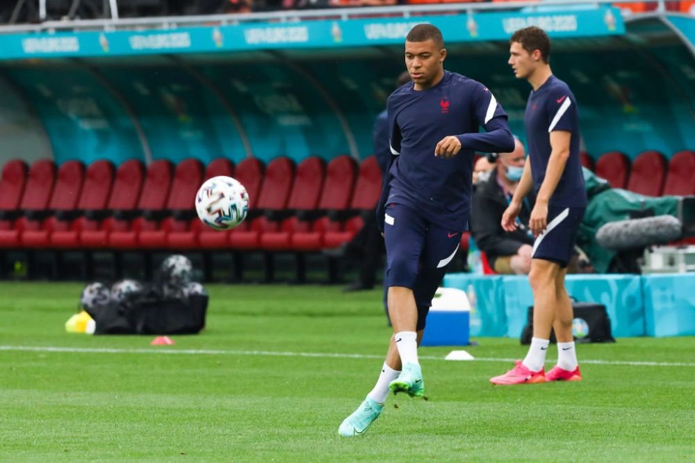 Se pregătește ultima ofensivă pentru Mbappe? Care este planul celor de la Madrid pentru a-l aduce pe francez_7