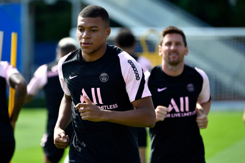 Se pregătește ultima ofensivă pentru Mbappe? Care este planul celor de la Madrid pentru a-l aduce pe francez_11