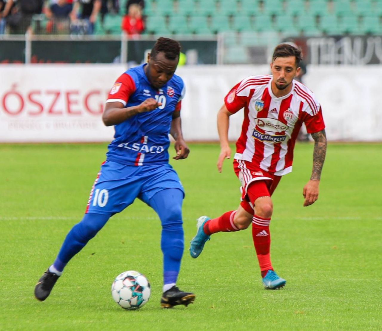 Rapid e TGV! Elevii lui Mihai Iosif au mai făcut o victimă: 2-0 cu FC Botoșani, în deplasare_3