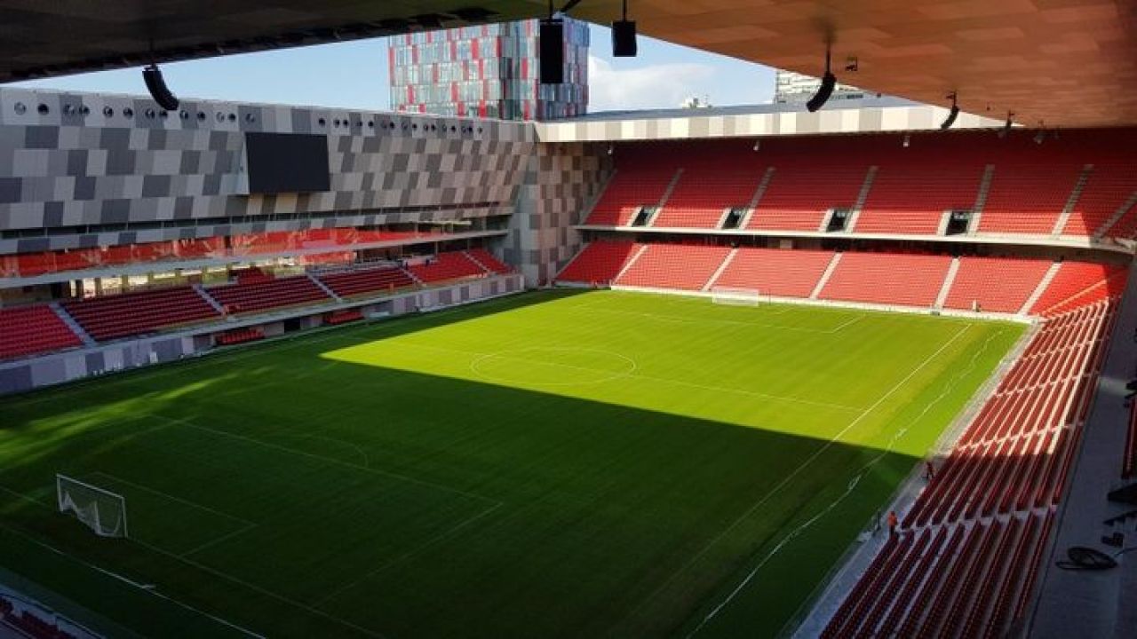 Cele mai frumoase stadioane din Europa de Est! Cu cine concurează Arena Națională și Ion Oblemenco_1