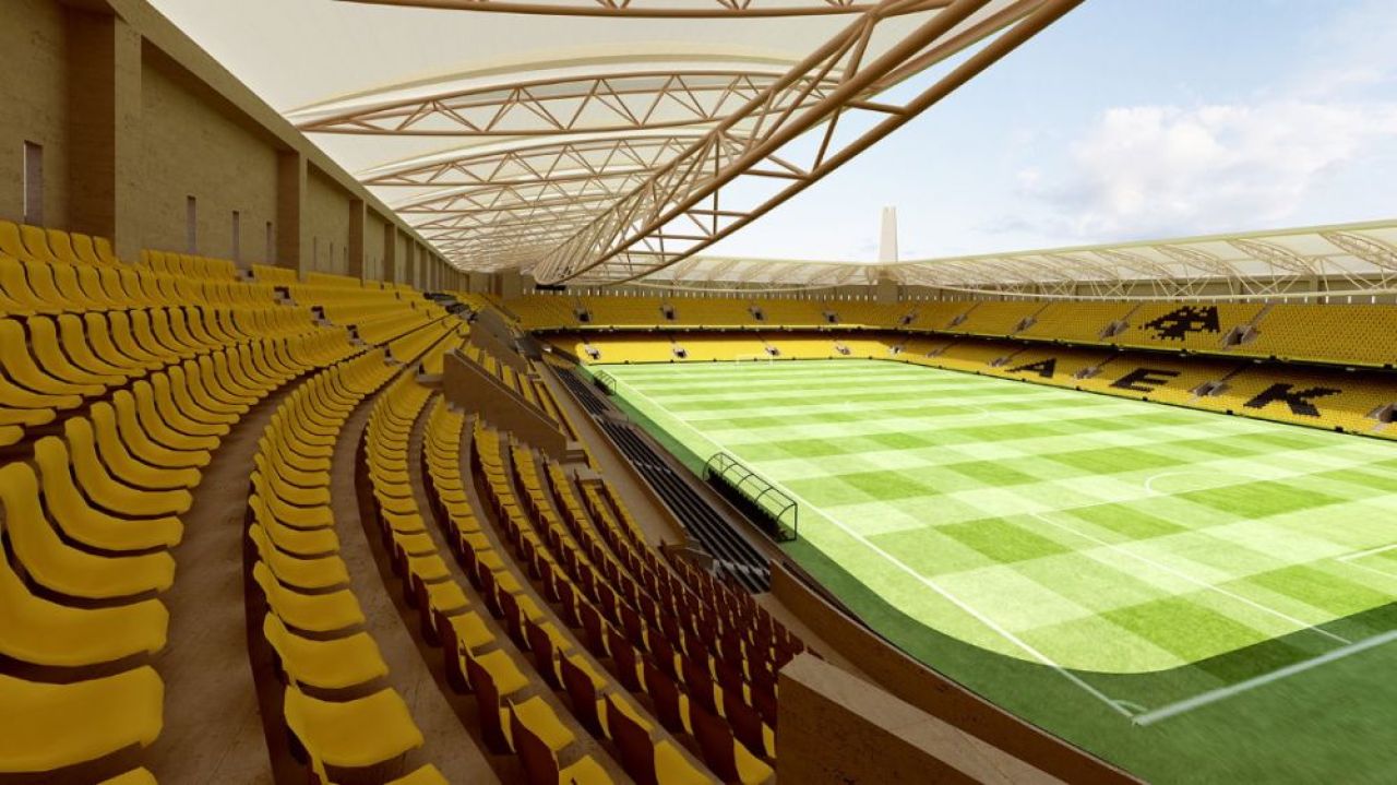 Cele mai frumoase stadioane din Europa de Est! Cu cine concurează Arena Națională și Ion Oblemenco_2